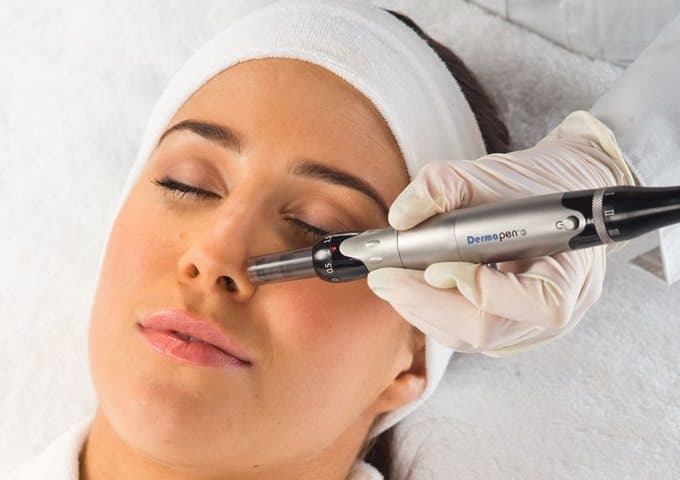 Dermapen